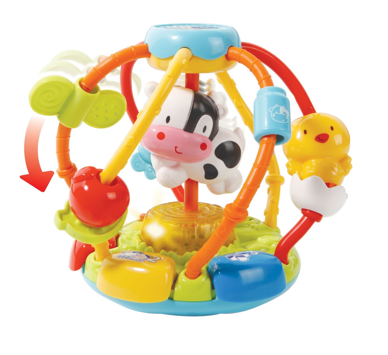 Vtech jumperoo cheap